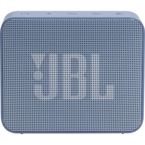Акустическая система JBL Go Essential 2 Blue (JBLGOES2BLUEU)
