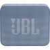 Акустическая система JBL Go Essential 2 Blue (JBLGOES2BLUEU)