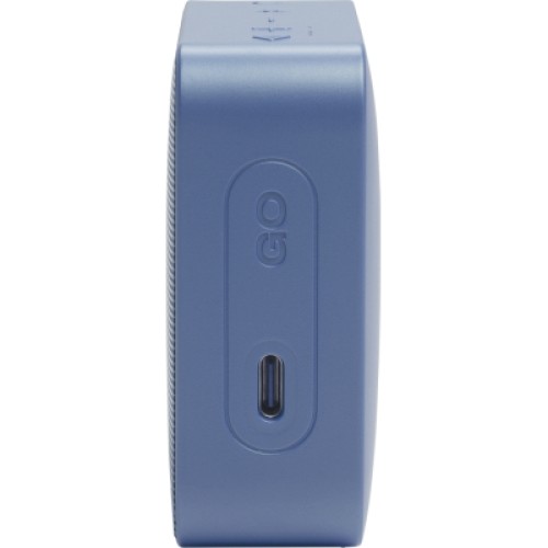 Акустическая система JBL Go Essential 2 Blue (JBLGOES2BLUEU)