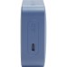 Акустическая система JBL Go Essential 2 Blue (JBLGOES2BLUEU)