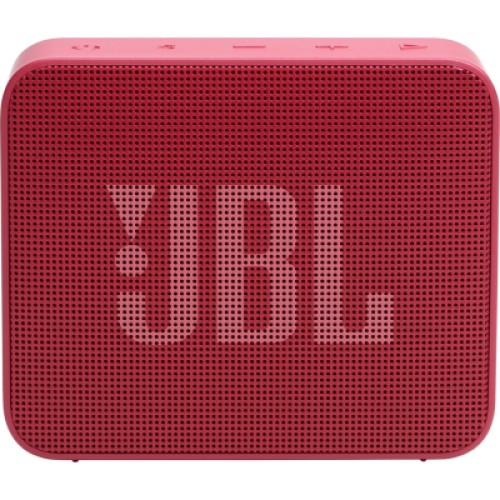 Акустическая система JBL Go Essential 2 Red (JBLGOES2REDEU)