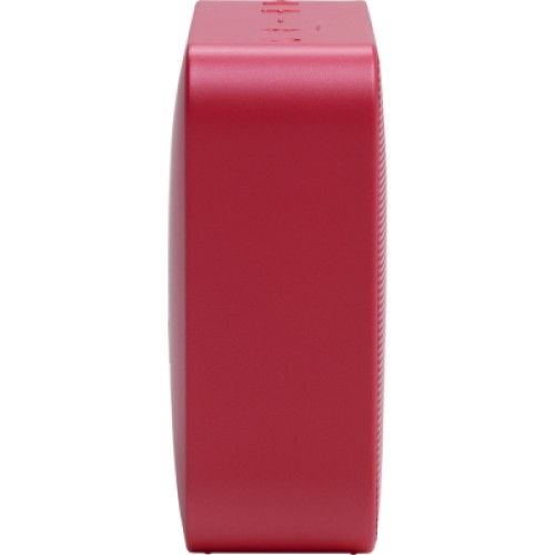 Акустическая система JBL Go Essential 2 Red (JBLGOES2REDEU)