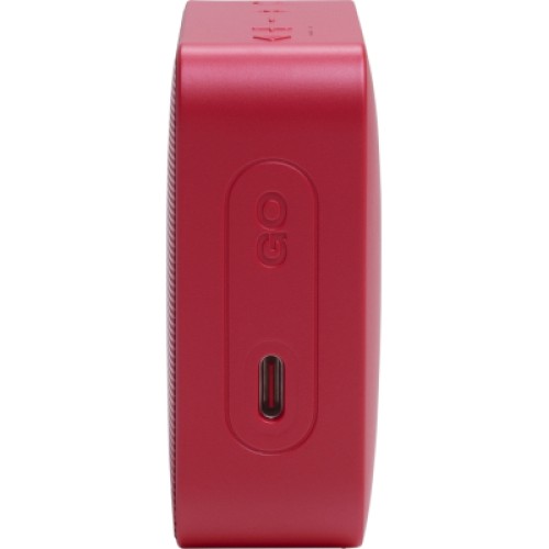 Акустическая система JBL Go Essential 2 Red (JBLGOES2REDEU)