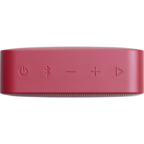 Акустическая система JBL Go Essential 2 Red (JBLGOES2REDEU)