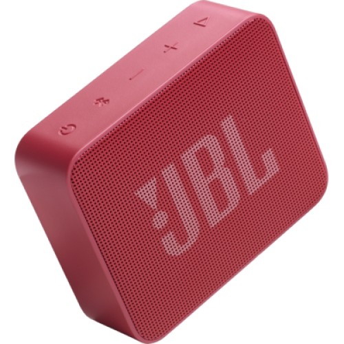 Акустическая система JBL Go Essential 2 Red (JBLGOES2REDEU)