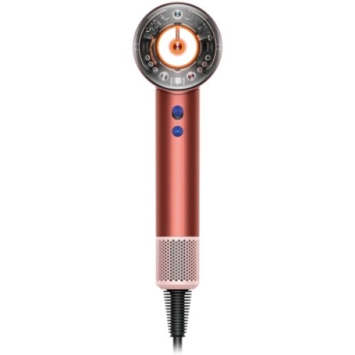 Фен Dyson Supersonic HD16 Nural Strawberry Bronze/Blush Pink (561725-01)