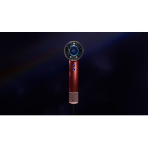 Фен Dyson Supersonic HD16 Nural Strawberry Bronze/Blush Pink (561725-01)
