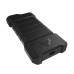 Карман внешний ASUS SSD TUF GAMING A2/BLK/G/AS PCIe NVMe M.2 2230/2242/2260/2280 USB-C 3.2 Gen 2x1 (90DD02X0-M09000)