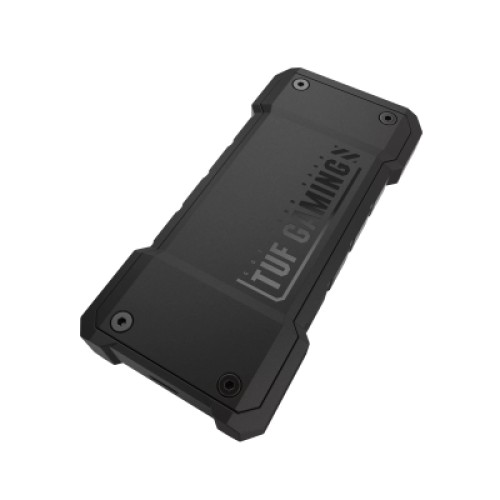 Карман внешний ASUS SSD TUF GAMING A2/BLK/G/AS PCIe NVMe M.2 2230/2242/2260/2280 USB-C 3.2 Gen 2x1 (90DD02X0-M09000)