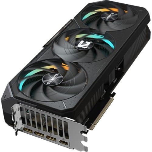 Видеокарта GIGABYTE GeForce RTX5070 Ti 16GB GAMING OC (GV-N507TGAMING OC-16GD)