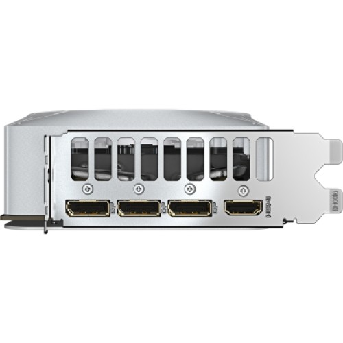 Видеокарта GIGABYTE GeForce RTX5070 Ti 16GB EAGLE OC ICE SFF (GV-N507TEAGLEOC ICE-16GD)