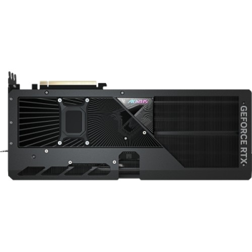 Видеокарта GIGABYTE GeForce RTX5070 Ti 16GB AORUS MASTER (GV-N507TAORUS M-16GD)