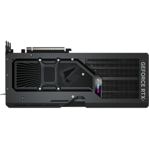 Видеокарта GIGABYTE GeForce RTX5070 12Gb AORUS MASTER (GV-N5070AORUS M-12GD)