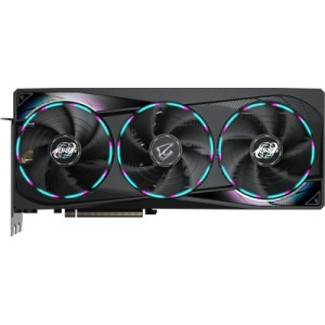 Видеокарта GIGABYTE GeForce RTX5070 12Gb AORUS MASTER (GV-N5070AORUS M-12GD)