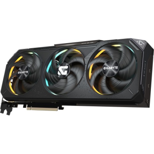 Видеокарта GIGABYTE GeForce RTX5070 12Gb GAMING OC (GV-N5070GAMING OC-12GD)