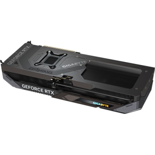 Видеокарта GIGABYTE GeForce RTX5070 12Gb GAMING OC (GV-N5070GAMING OC-12GD)
