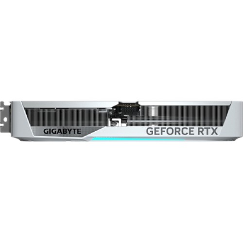 Видеокарта GIGABYTE GeForce RTX5070 12Gb EAGLE OC ICE SFF (GV-N5070EAGLEOC ICE-12GD)