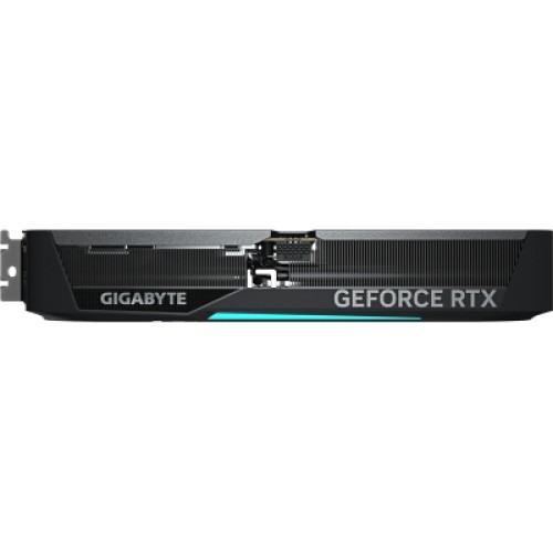Видеокарта GIGABYTE GeForce RTX5070 12Gb EAGLE OC SFF (GV-N5070EAGLE OC-12GD)