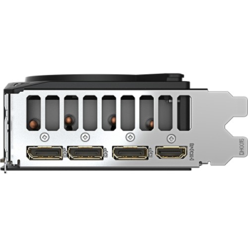 Видеокарта GIGABYTE GeForce RTX5070 12Gb WINDFORCE OC SFF (GV-N5070WF3OC-12GD)