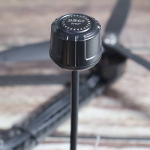 Антена для дрона Peakfpv 3.5-4GHz 160mm SMA (AT3540)