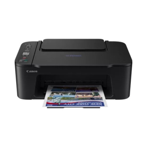 Многофункциональное устройство Canon PIXMA E3640 (6672C039)