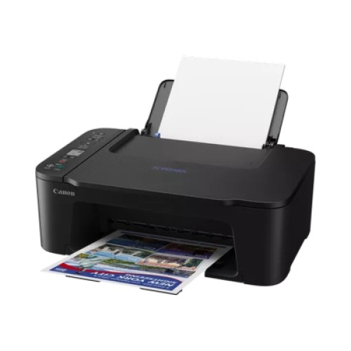 Многофункциональное устройство Canon PIXMA E3640 (6672C039)