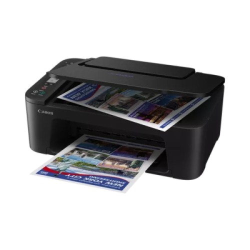 Многофункциональное устройство Canon PIXMA E3640 (6672C039)