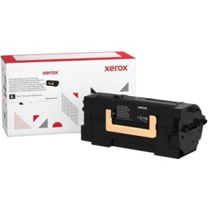 Тонер-картридж Xerox B620/B625 Black 42K (006R04673)