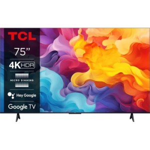 Телевізор TCL 75V6B