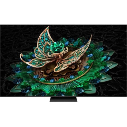 Телевизор TCL 55C765