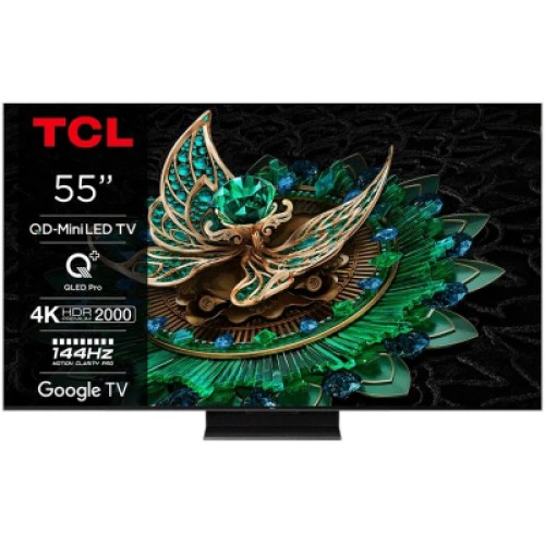Телевизор TCL 55C765