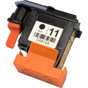 Печатающая головка Premium Quality HP 11 Black C4810A Inkjet 1000/1200/2200/ 2230/2250/2280 (70264690)