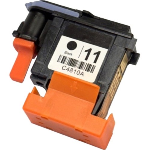Печатающая головка Premium Quality HP 11 Black C4810A Inkjet 1000/1200/2200/ 2230/2250/2280 (70264690)