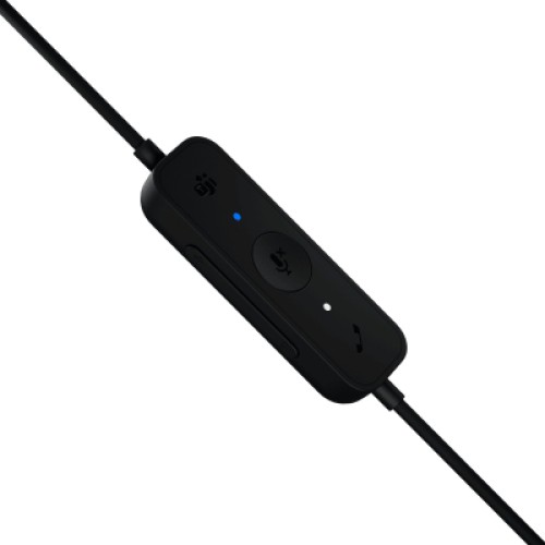 Наушники Logitech H570e Corded for Business Mono Teams USB-C Black (981-001427)