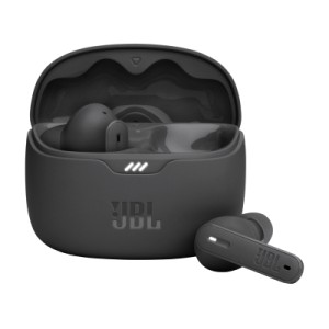 Наушники JBL Tune 245NC Black (JBLT245NCTWSBLK)