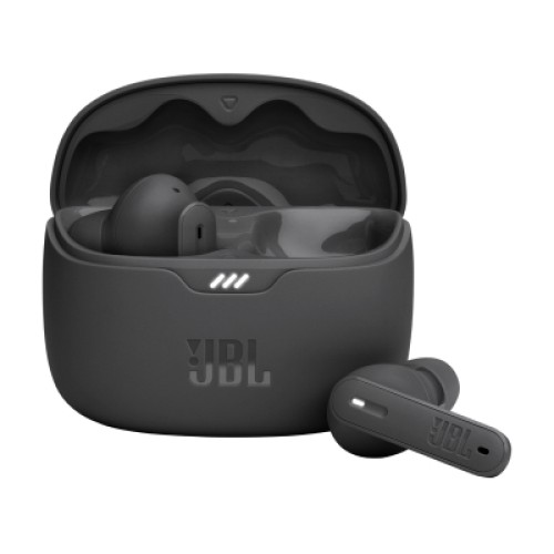 Наушники JBL Tune 245NC Black (JBLT245NCTWSBLK)