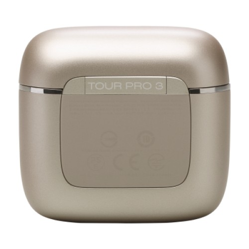 Наушники JBL Tour Pro 3 Latte (JBLTOURPRO3LTT)