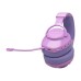 Наушники JBL Quantum 360 Wireless Purple (JBLQTUM360PUR)