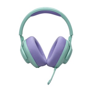 Наушники JBL Quantum 360 Wireless Teal (JBLQTUM360CYN)