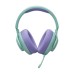 Наушники JBL Quantum 360 Wireless Teal (JBLQTUM360CYN)