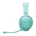Наушники JBL Quantum 360 Wireless Teal (JBLQTUM360CYN)