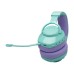 Наушники JBL Quantum 360 Wireless Teal (JBLQTUM360CYN)