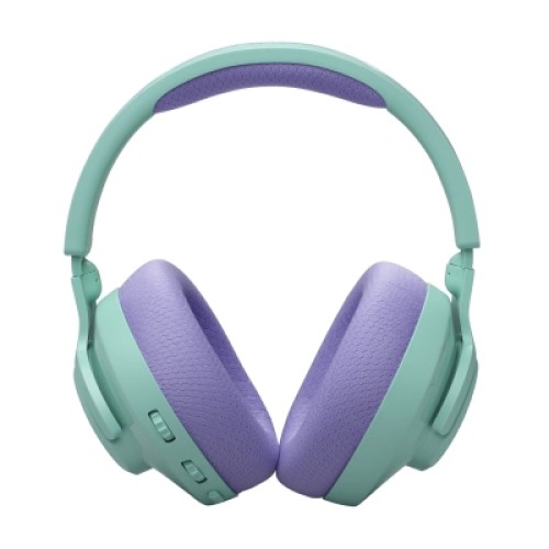 Наушники JBL Quantum 360 Wireless Teal (JBLQTUM360CYN)