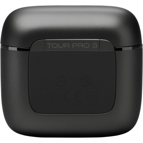 Наушники JBL Tour Pro 3 Black (JBLTOURPRO3BLK)