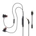 Наушники JBL Quantum 50С Black (JBLQTUM50CBLK)