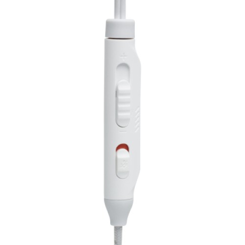 Наушники JBL Quantum 50C White (JBLQTUM50CWHT)