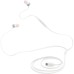 Наушники JBL Tune 310C USB-C White (JBLT310CWHT)
