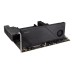 Плата расширения ASUS Hyper M.2 X16 PCIe 5.0 Expansion Card GEN 5 (90MC0CY0-M0EAY0)
