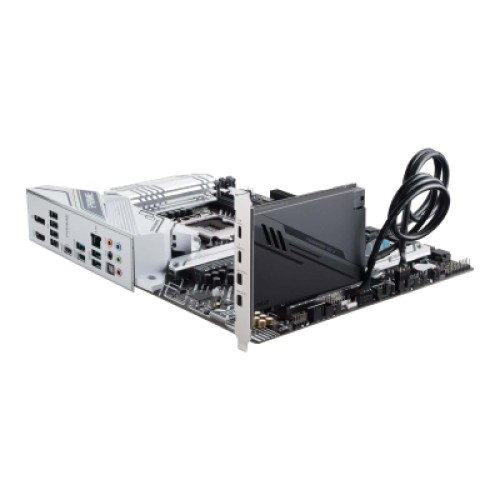 Плата расширения ASUS ThunderboltEX 4 USB Type-C PCIe 3.0 X4 Expansion Card (90MC09P0-M0EAY0)