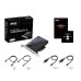 Плата расширения ASUS ThunderboltEX 4 USB Type-C PCIe 3.0 X4 Expansion Card (90MC09P0-M0EAY0)